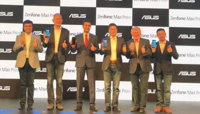 Asus Zenfone Max Pro M1 available for pre-order Flipkart