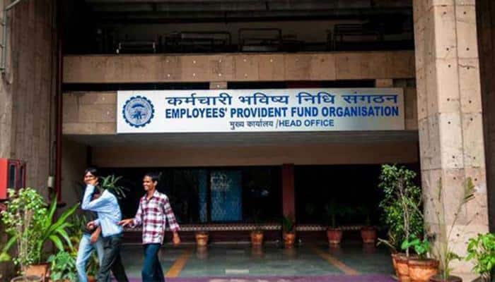 EPFO rules out leakage of subscribers' data from government website