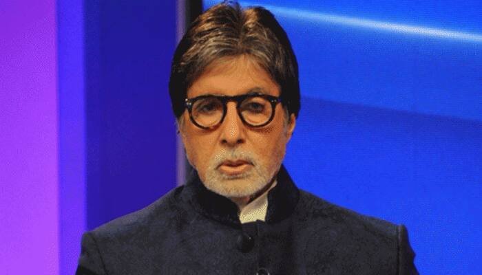 Amitabh Bachchan questions Twitter over &#039;constant&#039; followers