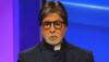 Amitabh Bachchan twitter followers