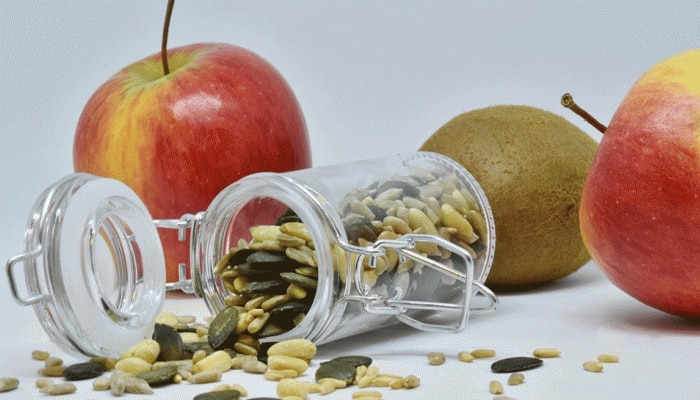 Here's how you can make your evening snack delicious, healthy