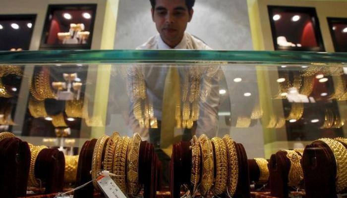 Q1 gold demand falls 12% to 115.6 tonne; imports plunge 50%: WGC