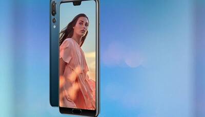 Huawei P20 Pro, P20 lite available in India, get cashback upto Rs 5,000
