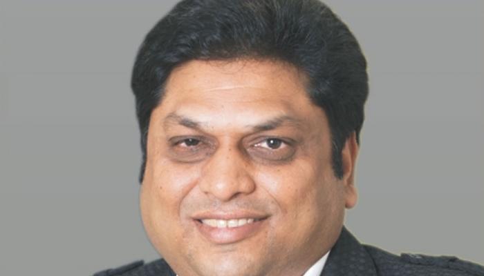 PC Jeweller MD Balram Garg denies link with Vakrangee PC Jeweller MD Balram Garg denies link with Vakrangee