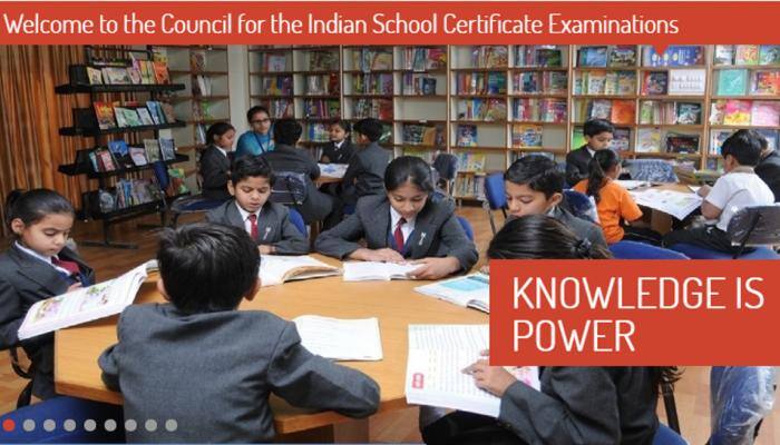 ICSE Class 10 Results 2018, ISC Class 12 Results 2018 likely to be announced on these dates on cisce.org