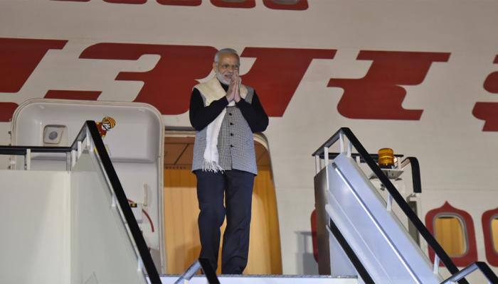 After Nepal PM&#039;s visit to India, PM Narendra Modi to embark on a 2-day visit to neighbouring country in May