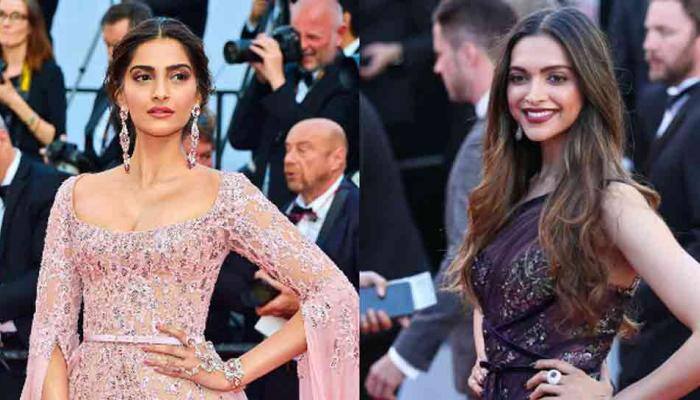 Will Deepika Padukone attend rival Sonam Kapoor's wedding? Here's the truth