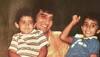 Vinod Khanna honoured with Dadasaheb Phalke Award, son Rahul Khanna remembers him