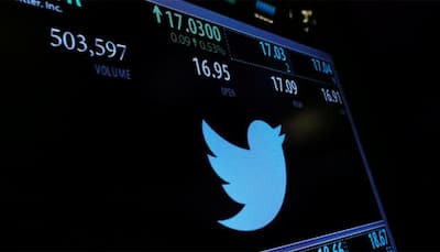 Twitter urges its 330 million users to change 'unmasked' passwords