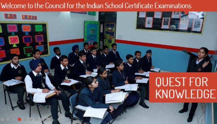 ICSE Class 10 Results 2018, ISC Class 12 Results 2018 dates revealed at cisce.org, cisce.examresults.net, results.nic.in