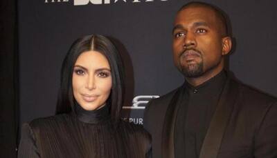 When Kanye West cut call with wife Kim Kardashian
