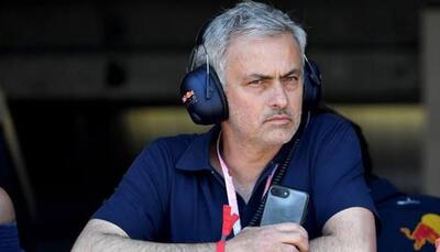Jose Mourinho recommends Rui Faria for Arsenal top job