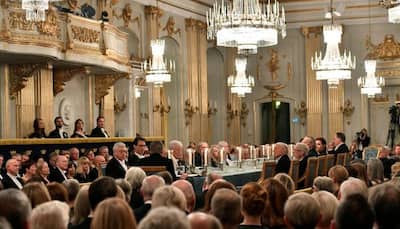 No Nobel prize for literature to be awarded this year, says Swedish Academy