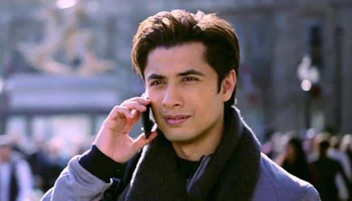 Sexual misconduct allegations against Ali Zafar meaningless: Aqsa Ali