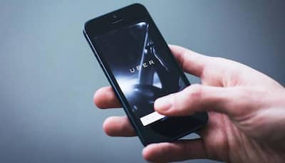 Woman alleges sexual harassment by Uber driver in Mumbai