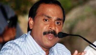 Mining baron Janardhan Reddy cannot campaign in Ballari: Supreme Court