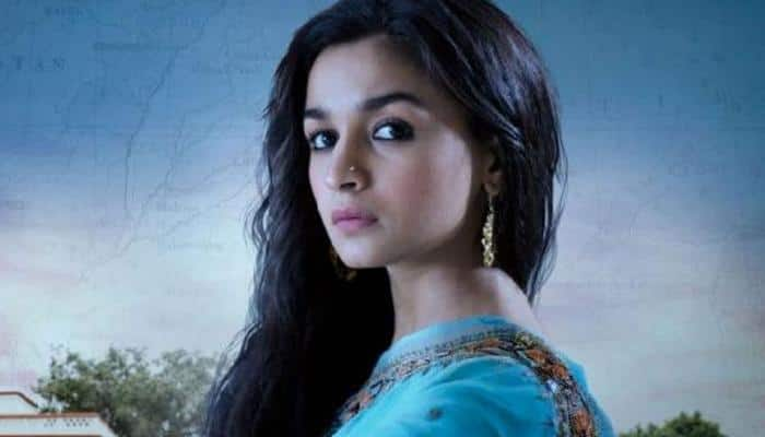 Couldn&#039;t have made &#039;Raazi&#039; without Alia: Meghna Gulzar