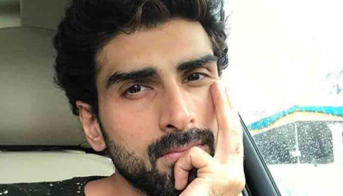 Akshay Dogra says he enjoys playing bad guy 