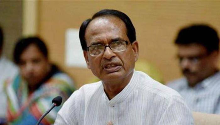 Congress cannot remove BJP government in next 50 years: Shivraj Singh Chouhan