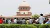 In eye of storm, CJI Dipak Misra underlines need for unity in Supreme Court