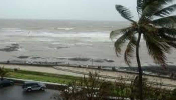 IMD issues fresh thunderstorm warning: Here's what you can do to stay safe