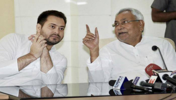 Tejashwi Yadav claims Army soldier lynched by Bihar mob, questions CM Nitish Kumar