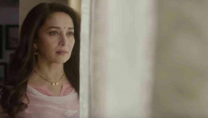Bucket list trailer: Madhuri Dixit's maiden Marathi film is joyful journey of self-realisation