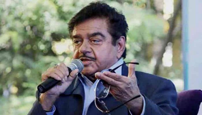 What happened at National Film Awards 2018 was unfortunate, says Shatrughan Sinha