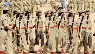 Chhattisgarh government to recruit transgenders in police force to promote gender equality