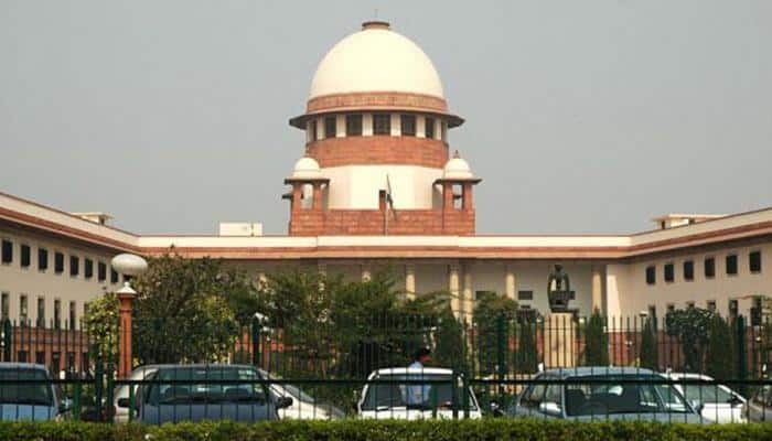  Judiciary, executive showdown in SC continues, this time over judges&#039; appointment