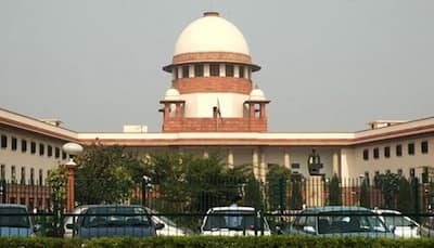  Judiciary, executive showdown in SC continues, this time over judges' appointment