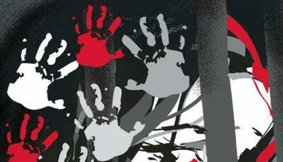 Jharkhand: 18-year-old woman raped, set ablaze by four men after panchayat slaps fine of Rs 50,000