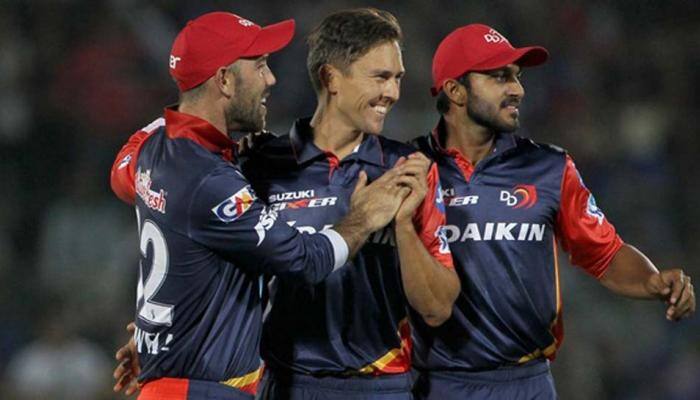 Ambati Rayudu, Trent Boult retain their Orange and Purple Caps on IPL 2018 Matchday 28