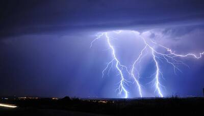 Thunderstorms to continue in northern India, heavy rain to stay over the east: IMD