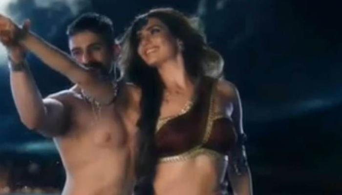 Naagin 3: Karishma Tanna oozes oomph in the promo, Rajat Tokas looks unrecognizable Naagin 3: Karishma Tanna oozes oomph in the promo, Rajat Tokas looks unrecognizable