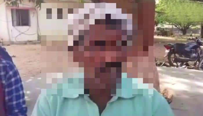 14 arrested for raping, setting girl on fire in Jharkhand
