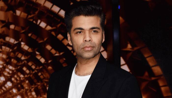 Hope I'm lucky for Madhuri,'Bucket List': Karan Johar