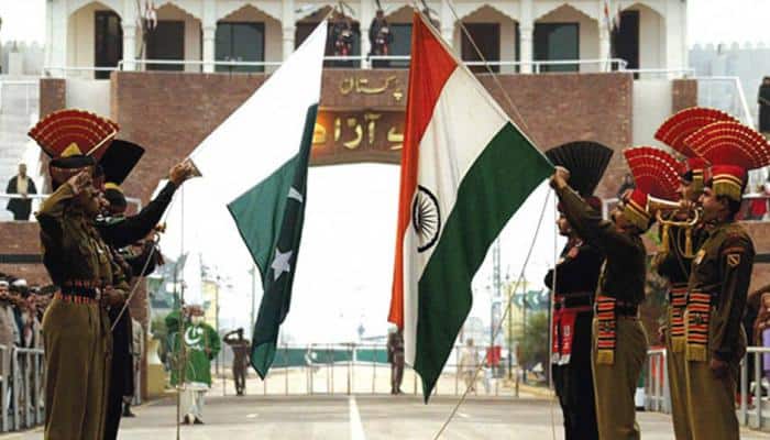 Pakistan Army chief Qamar Javed Bajwa wants talks &amp; peace, but India is not open to it: UK think tank