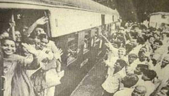 Indian Railways celebrates as &#039;world&#039;s first&#039; ladies special train completes 26 years