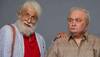 Amitabh Bachchan-Rishi Kapoor's 102 Not Out gets opening of Rs 3.52 cr