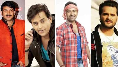 Bhojpuri Cine Awards 2018: Complete list of star performers 