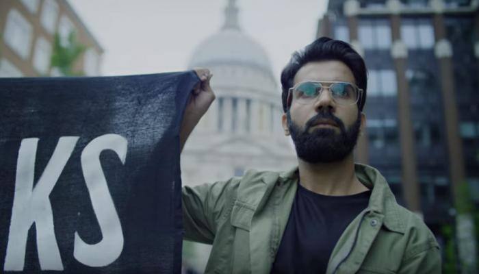 Omerta Day 1 Box Office collections: Rajkummar Rao starrer witnesses a slow start