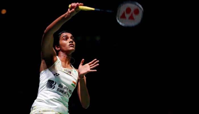 Playing finals in itself a big thing, says PV Sindhu