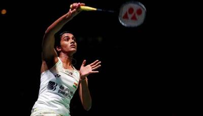 Playing finals in itself a big thing, says PV Sindhu