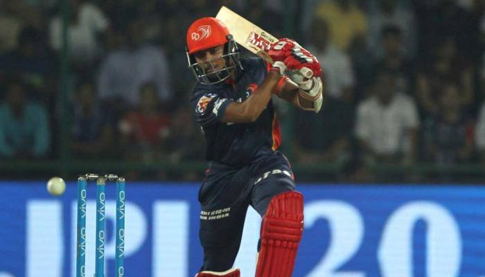 Ipl 2018 Prithvi Shaw Continues To Live Up To Sachin Tendulkar Comparisons With Another Fifty For Dd Cricket News Zee News
