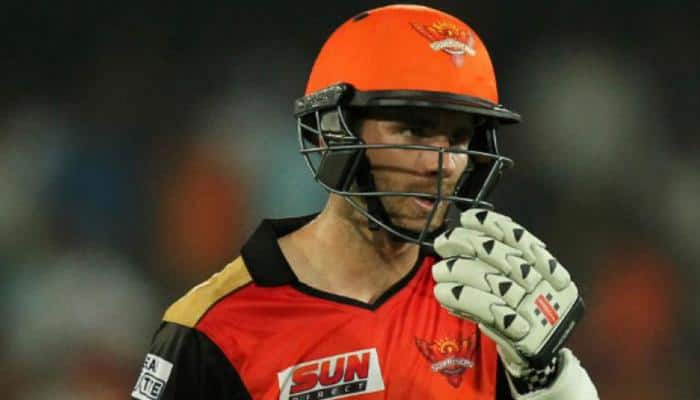 IPL 2018: DD almost out of play-off contention after SRH pull off thrilling chase