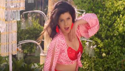Bhojpuri sensation Sambhavna Seth's sizzling dance moves in 'Chocolaty Jawani' song are unmatchable—Watch promo