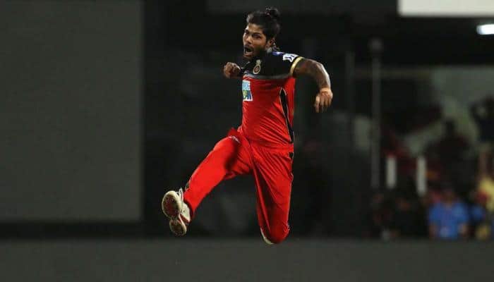 Umesh Yadav new owner of Purple Cap on IPL 2018 Matchday 29, Orange Cap stays with Ambati Rayudu