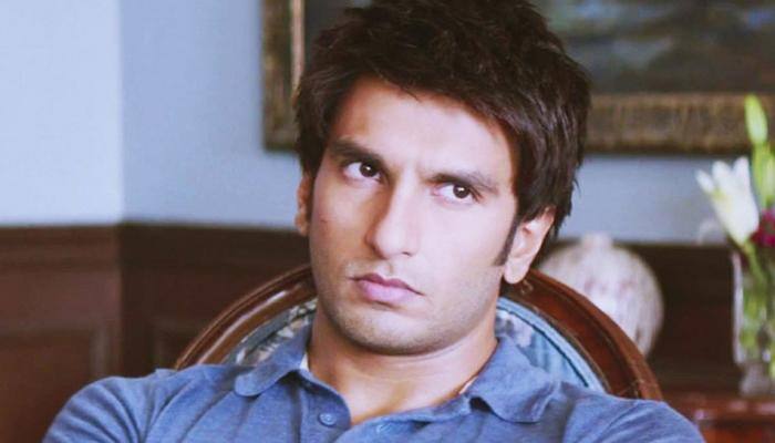 Ranveer Singh says he wasn't 'rich' but went to 'US' on holidays, netizens troll him mercilessly