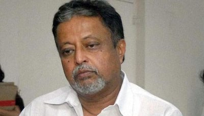 Mukul Roy’s brother-in-law arrested for running racket for Indian Railways jobs